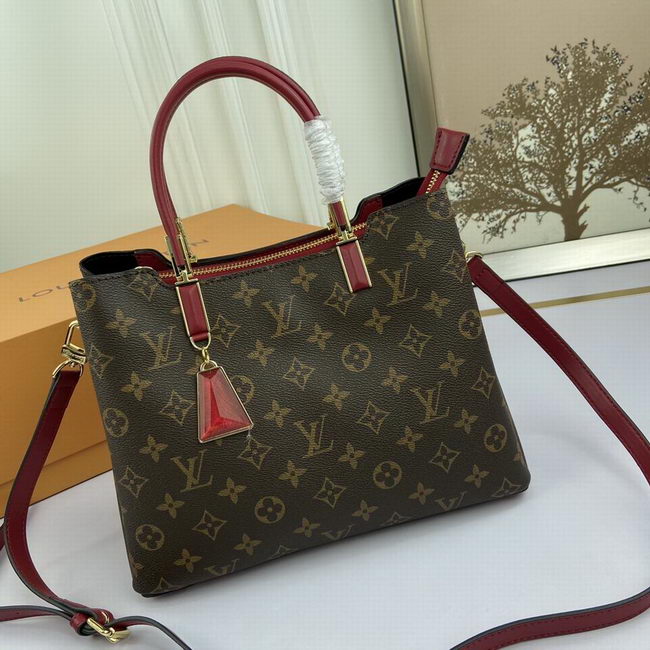 Louis Vuitton 2021 Bag ID:202104a288
